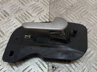 ручка внутренняя передняя правая Opel Corsa C 2003, 1.3 л., дизель, хетчбэк 5 дв., 316053479, 13110957, 13110955, 13110953