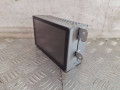 дисплей Nissan Almera Tino V10 2003, 28090BU710, 40302580H, DP7W3003H - фото №3