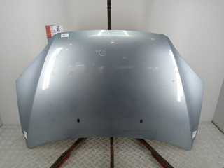 капот Ford Focus 2 поколение 2007, 1.6 л., МКПП, универсал, 1505771