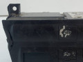 блок управления печки / климат-контроля Audi A6 4B/C5 1999, 4B0820043AQ, 5HB00760462 - фото №3