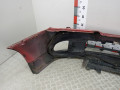бампер передний Nissan Primera P11 2000, 1.8 л., МКПП, хетчбэк 5 дв. - фото №6