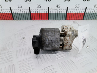 клапан EGR Citroen Xsara Picasso 1 поколение 1999, 1.8 л., МКПП, минивэн, 1628JF