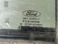 дверь сдвижная Ford C-Max 2 поколение 2010, 1.6 л., МКПП, минивэн, 2118317 - фото №3