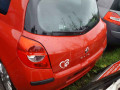 дверь передняя правая Renault Clio 3 поколение 2008, 1.2 л., МКПП, хетчбэк 3 дв., 7751476109 - фото №11