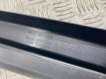 накладка двери внутренняя задняя правая BMW X3 M F97 2019, 3.0 л., B58 B30 A, бензин, АКПП, alpinweiß iii (300), 51357410296 - фото №4