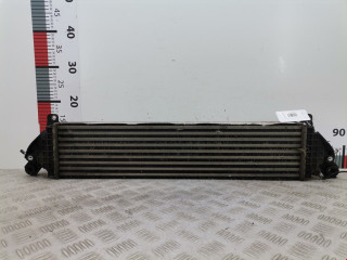интеркулер Mazda CX-5 1 поколение KE 2012, 2.2 л., МКПП, внедорожник 5 дв.