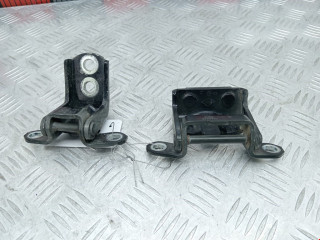 петля двери Renault Koleos 1 поколение 2008, 2.0 л., МКПП, внедорожник 5 дв., A056803