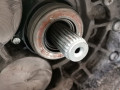 КПП механическая (МКПП) Audi A3 8P/8PA [рестайлинг] 2006, 2.0 л., МКПП, хетчбэк 3 дв., 02Q300045AX - фото №2