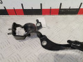 петля крышки багажника Audi A4 B6 2004, 3.0 л., вариатор, универсал, 8E9827299F - фото №3