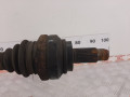 полуось задняя (приводной вал, ШРУС) BMW 5 серия F07/F10/F11 2012, 2.0 л., МКПП, седан, 33207581021 - фото №3