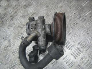 насос гидроусилителя руля Volkswagen Golf 4 поколение 2003, 1.4 л., 1J0422154B
