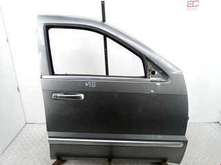 дверь передняя правая Jeep 2010, 3.0 л., АКПП, внедорожник 5 дв., 68044608AB