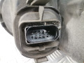 фара правая Volkswagen Golf 4 поколение 2003, 2.0 л., АКПП, хетчбэк 5 дв., 1J0941018B - фото №4