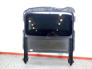 люк Volvo S80 2 поколение 2007, 2.4 л., АКПП, седан, 31299225