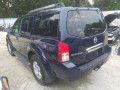 магнитола Nissan Pathfinder R51 2006, 4.0 л., АКПП, внедорожник 5 дв., 28185ZP80A - фото №7