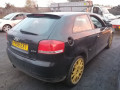 КПП механическая (МКПП) Audi A3 8P/8PA [рестайлинг] 2006, 2.0 л., МКПП, хетчбэк 3 дв., 02Q300045AX - фото №13
