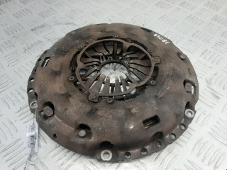 корзина сцепления Hyundai Tucson 1 поколение 2006, 2.0 л., МКПП, внедорожник 5 дв., 4120024720