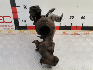 турбина Audi A3 8P 2004, 2.0 л., МКПП, хетчбэк 3 дв., 03G253010JX