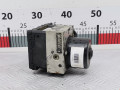 блок ABS Audi A3 8L 1998, 1.6 л., МКПП, хетчбэк 3 дв., 1J0907375N - фото №2