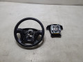 руль Hyundai Santa Fe 2 поколение (CM) 2008, 2.2 л., D4EB, дизель, АКПП, серый, внедорожник 5 дв., 561002B000 - фото №5