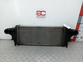интеркулер Mercedes-Benz M-Класс W164 2005, 3.0 л., АКПП, внедорожник 5 дв., A1645001900