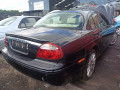 головка блока цилиндров Jaguar S-Type 1 поколение [рестайлинг] X200 2005, 2.7 л., AJD, дизель, АКПП, седан, C2C19492 - фото №10