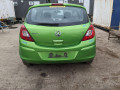 барабан тормозной Opel Corsa D [рестайлинг] 2012, 1.2 л., МКПП, хетчбэк 5 дв., 568269 - фото №11