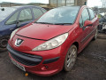 ТНВД Peugeot 207 1 поколение 2007, 1.6 л., МКПП, хетчбэк 5 дв., 1920HT - фото №8