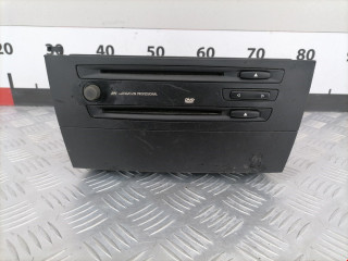 навигация BMW 3 серия E90/E91/E92/E93 2005, 2.0 л., МКПП, седан, 65839123091