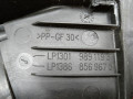 корпус воздушного фильтра BMW 7 серия E65/E66/E67 [рестайлинг] 2008, 4.8 л., АКПП, седан, 13019891193 - фото №6