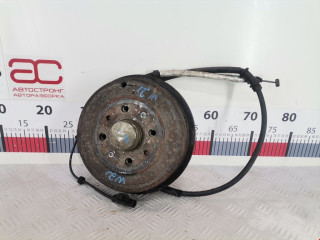 барабан тормозной Opel Corsa D [рестайлинг] 2011, 1.2 л., МКПП, хетчбэк 3 дв., 568269
