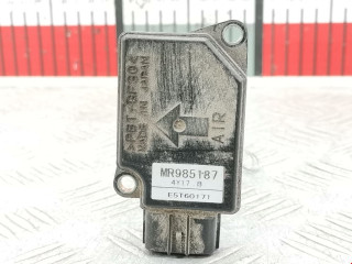 датчик абсолютного давления Mitsubishi Grandis 1 поколение 2004, 2.4 л., МКПП, минивэн, MR985187