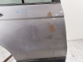 дверь задняя правая Honda CR-V 3 поколение 2009, 2.2 л., МКПП, внедорожник 5 дв., 67510SWAA00ZZ - фото №2