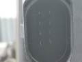 замок двери передней правой Volkswagen Golf 4 поколение 2001, 1.9 л., МКПП, универсал, 6X1837014H - фото №2