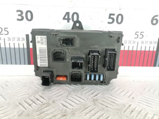 блок комфорта Peugeot 407 1 поколение 2004, 2.0 л., МКПП, седан, 9656148080