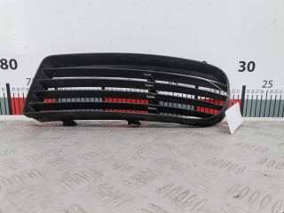 заглушка (решетка) в бампер SEAT Alhambra 1 поколение [рестайлинг] 2004, 1.8 л., МКПП, минивэн, 7M7853683