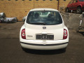 кулиса Nissan Micra 3 поколение (K12) 2005, 1.2 л., МКПП, хетчбэк 3 дв., 8200755868 - фото №12