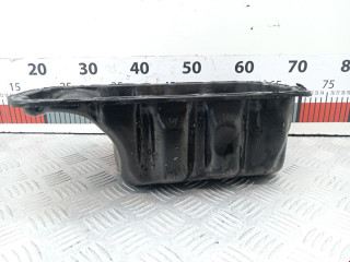 масляный поддон Peugeot 207 1 поколение 2008, 1.6 л., АКПП, хетчбэк 5 дв., 0301N9