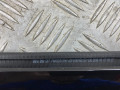 молдинг двери задней левой BMW X7 G07 2018, 3.0 л., B57 D30 C, дизель, arktikgrau brill. metallic (c27), 51355A8A287, 51357444105 - фото №7