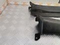 комплект накладок на пороги (внутренние) Acura MDX 2 поколение 2008, 3.7 л., АКПП, внедорожник 5 дв., 71850STXA00ZA - фото №2