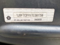 комплект накладок на пороги (внутренние) Jeep Patriot 1 поколение 2008, 2.0 л., МКПП, внедорожник 5 дв., 05116248AB - фото №15