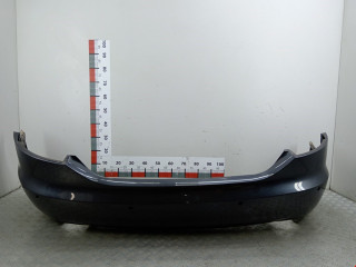 бампер задний Audi A6 4F/C6 2005, 2.4 л., вариатор, седан, 4F9807303A