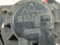 фара противотуманная левая Alfa Romeo 147 1 поколение [рестайлинг] 2005, 1.9 л., МКПП, хетчбэк 5 дв., 156052643 - фото №8
