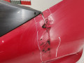 бампер передний Honda Civic 9 поколение 2013, 1.4 л., МКПП, хетчбэк 5 дв. - фото №2