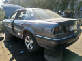 амортизатор крышки багажника (3-5 двери) BMW 7 серия E38 1997, 2.5 л., АКПП, седан, 51248171480 - фото №12
