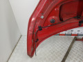 капот Renault Scenic 2 поколение 2005, 2.0 л., АКПП, минивэн, 651001097R - фото №8