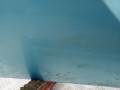 дверь передняя левая Opel Meriva 2 поколение (B) 2010, 1.4 л., МКПП, минивэн, 39144651 - фото №4