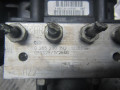 блок ABS Opel Corsa D 2006, 1.2 л., МКПП, хетчбэк 5 дв., 0265230332, 1382283 - фото №3
