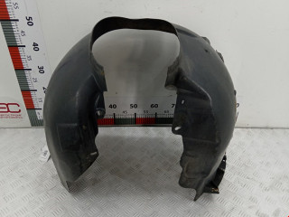 защита арок передняя левая (подкрылок) Ford Focus 2 поколение 2008, 2.0 л., МКПП, кабриолет, 1359240