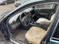 фара противотуманная левая Mercedes-Benz C-Класс W203/S203/CL203 2001, 2.2 л., МКПП, седан, A2158200556 - фото №6